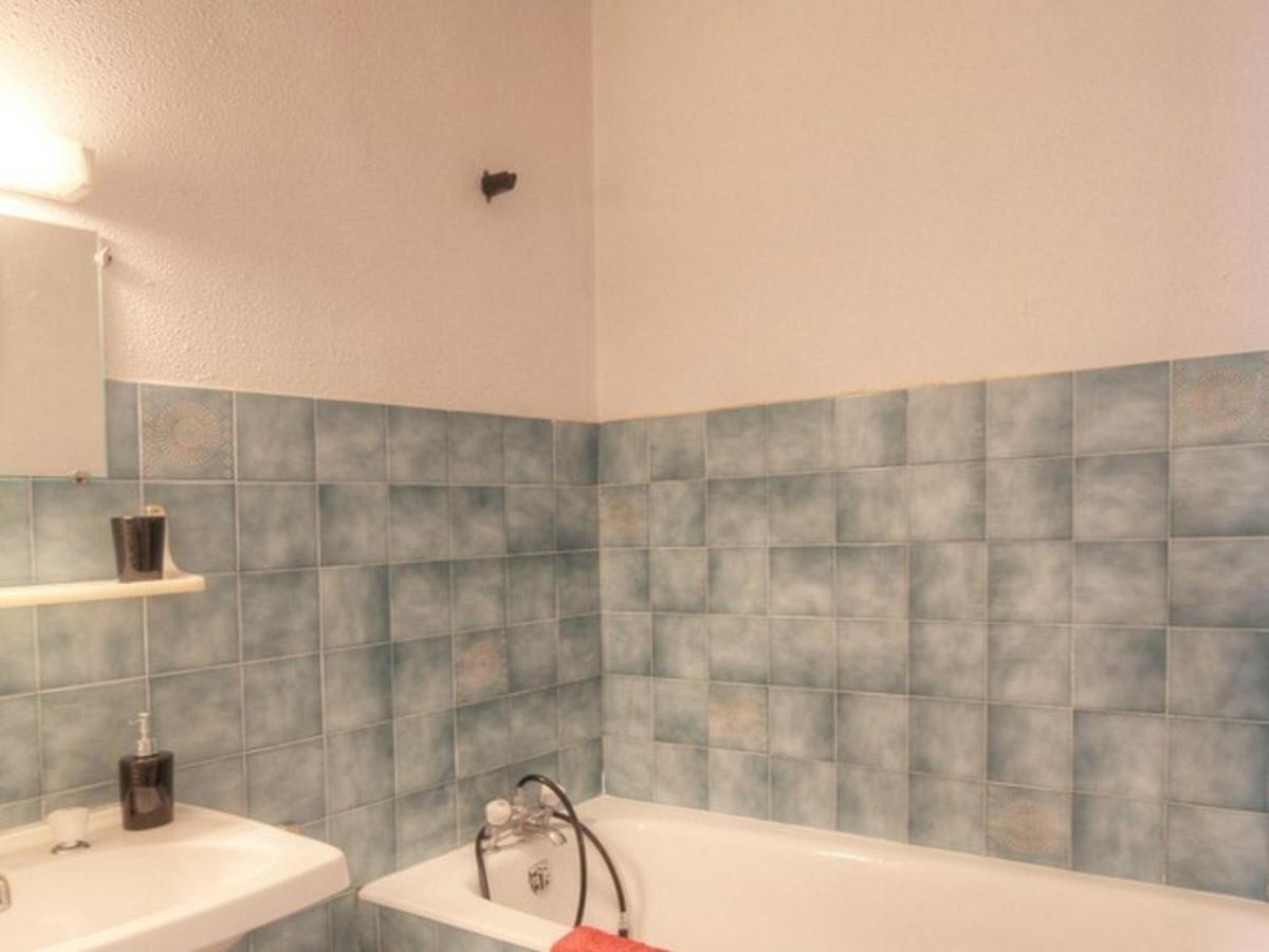 Appartement Lumineux 2 Pieces + Coin Montagne, 6 Couchages, Proche Commerces Et Pistes - Monetier-Les-Bains - Fr-1-330F-32 Ле-Монетье-ле-Бен Экстерьер фото