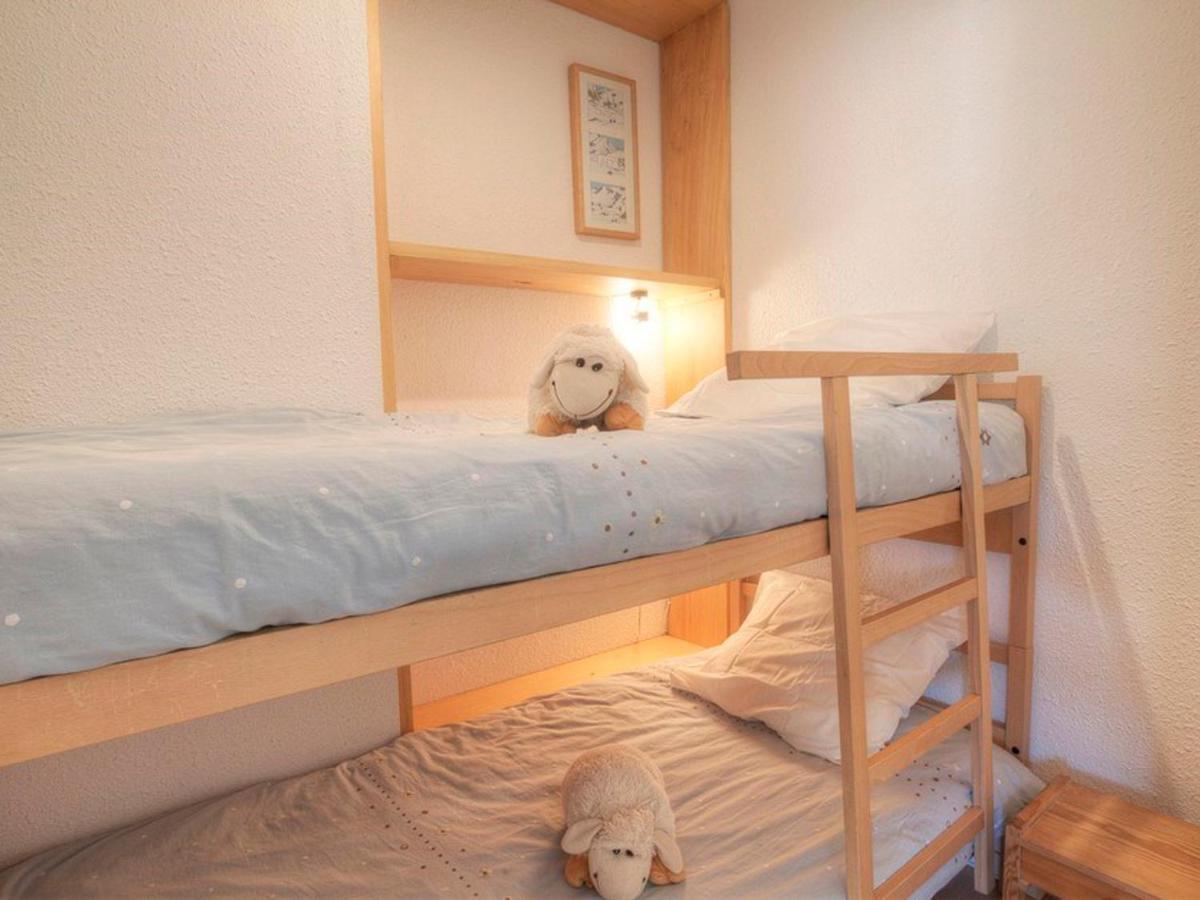 Appartement Lumineux 2 Pieces + Coin Montagne, 6 Couchages, Proche Commerces Et Pistes - Monetier-Les-Bains - Fr-1-330F-32 Ле-Монетье-ле-Бен Экстерьер фото